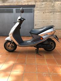 peugeot vivacity 50 leggere descrizione