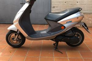 peugeot vivacity 50 leggere descrizione