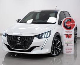Peugeot 208 BlueHDi 100 Stop&Start 5 porte GT Line