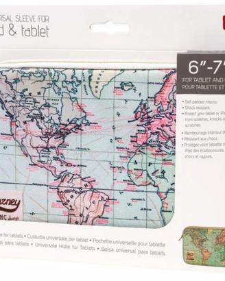 custodia tablet Legami nuova