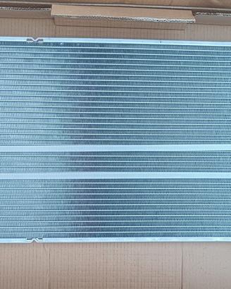 Radiatore motore Mini AHE 104.101