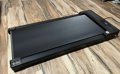 Tapis Roulant Salvaspazio con Telecomando - Nuovo