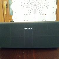 Cassa Sony(diffusore centrale)