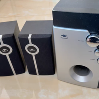 Stereo del computer28