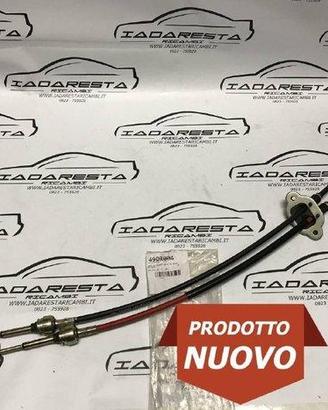Cavi Marce Cambio Dr Motor Dr0 - Zero 49DR004