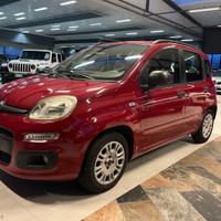 FIAT Panda 1.2 EasyPower Lounge GPL VALIDO FINO 09