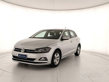Volkswagen Polo 5p 1.0 evo comfortline 80cv