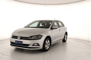 Volkswagen Polo 5p 1.0 evo comfortline 80cv