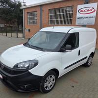 Fiat Doblo Doblò 1.3 MJT 3 posti S&S PC Combi N1 L