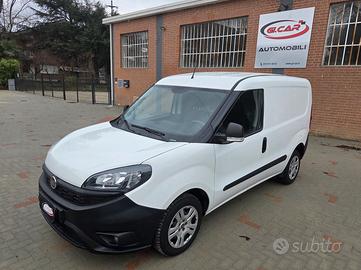 Fiat Doblo Doblò 1.3 MJT 3 posti S&S PC Combi N1 L