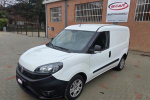 Fiat Doblo Doblò 1.3 MJT 3 posti S&S PC Combi N1 L