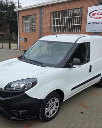 Fiat Doblo Doblò 1.3 MJT 3 posti S&S PC Combi N1 L