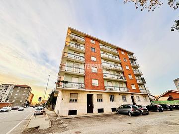 Box a Settimo Torinese Via Monviso 1 locali