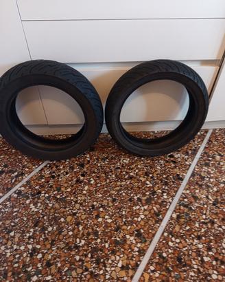 pneumatici honda forza e adv