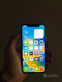 Iphone X