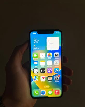 Iphone X