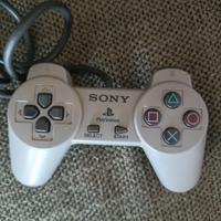 Joystick PlayStation 1 