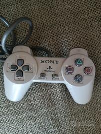 Joystick PlayStation 1 