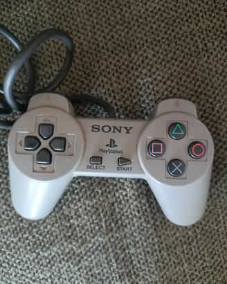 Joystick PlayStation 1 