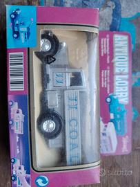 Antique Lorry