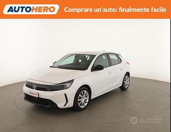 OPEL Corsa 1.2