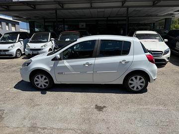 Renault Clio 1.5 dCi 85CV 5 porte Dynamique