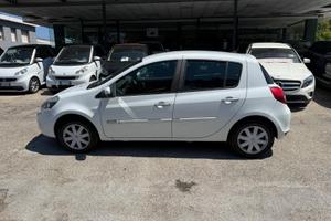 Renault Clio 1.5 dCi 85CV 5 porte Dynamique