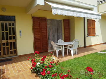 Bilocale a Numana LAST MINUTE 19-26 luglio