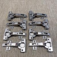 Kit 30 CERNIERE PER MOBILI SALICE FORO 35 MM