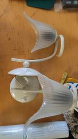 Lampadari Applique da parete