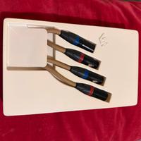 Van  Den Hull The  second cavo XLR 0,80 M