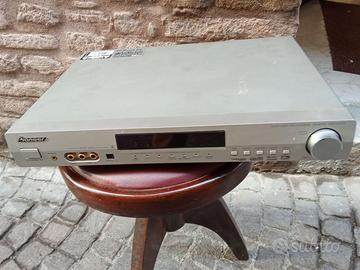 SINTOAMPLICATORE PIONEER VSX-C100