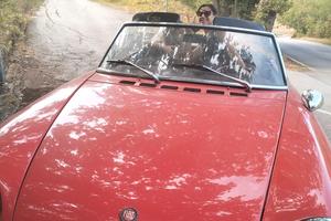 fiat 124 spider sport 