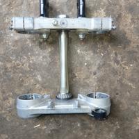 piastre honda crf 450 2022 