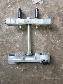 piastre honda crf 450 2022 