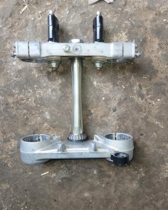 piastre honda crf 450 2022 