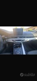 Audi A4 2017