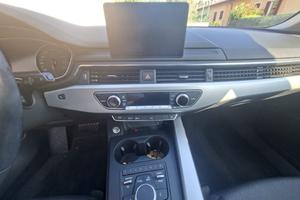 Audi A4 2017
