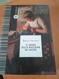 Il sogno della macchina da cucire