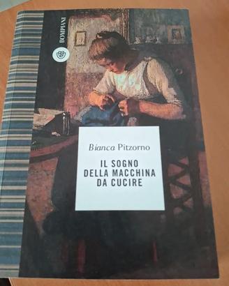 Il sogno della macchina da cucire