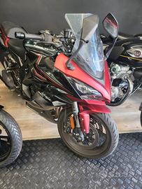 Kawasaki Ninja 1100 SX Tourer 2023