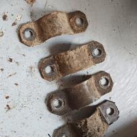 Supporto barra stabilizzatrice delta integrale