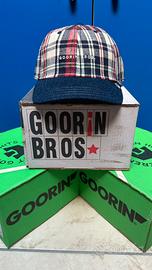 Goorin Bros. “Raised In a Bam”