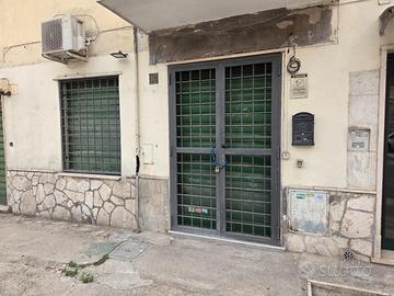 Ufficio via del Labaro 1/c