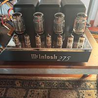 Mcintosh Mc275 MKV