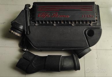 Scatola filtro Alfa Romeo Mito 1.3 JTDM