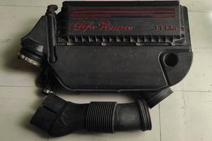 Scatola filtro Alfa Romeo Mito 1.3 JTDM
