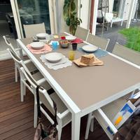 Arredamento da esterno
