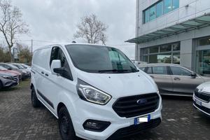 FORD Transit Custom 300 2.0 EcoBlue 130 PC Furgo