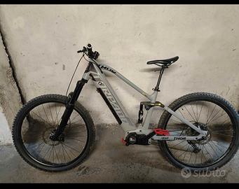 E-bike Torpado Thor 29